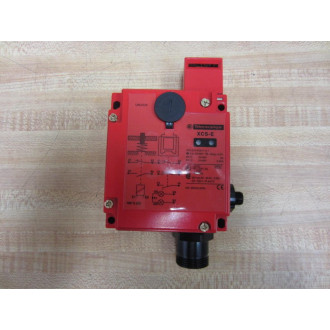 Telemecanique XCSE7313FW1 Safety Interlock