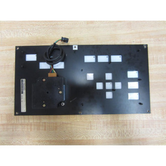 Fujitsu N860-3906-T004 N8603906T004 Keyboard M300036m - Used