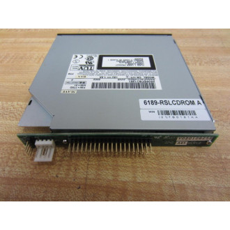 Compact CR-177-B CD Drive CR177B - Used