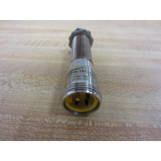 Cutler Hammer E57-FAL-18T111B1 Proximity Switch E57FAL18T111B1 - Used