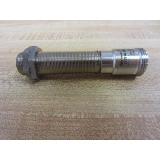 Cutler Hammer E57-FAL-18T111B1 Proximity Switch E57FAL18T111B1 - Used