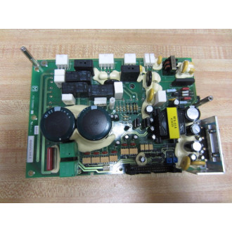 Moog FA-326002 FA326002 Circuit Board 00B536I - Parts Only