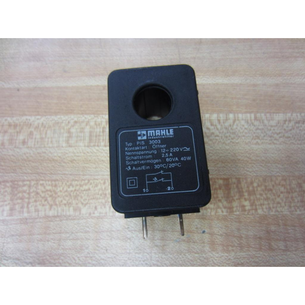 Mahle PIS 3003 PIS3003 - New No Box