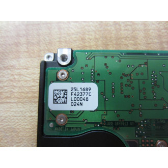 IBM DARA-206000 Travelstar Hard Drive 31L9820 - New No Box