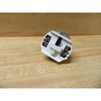 Allen Bradley 800T-J44 Keyed Selector Switch Core Only - New No Box