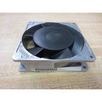 Sanyo 91-8478 Fan Model: 109S094 - Used