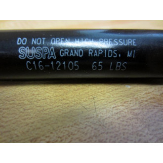 Suspa C16-12105 Gas Spring C1612105 - New No Box
