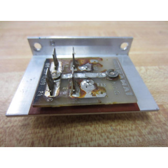 Indramat 109-313-4209 Transistor Module BUT34 - Used