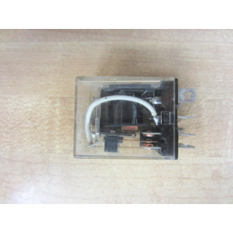 Dayton 5ZC10 Relay - New No Box