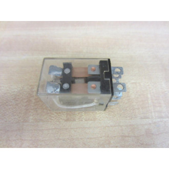 Dayton 5ZC10 Relay - New No Box