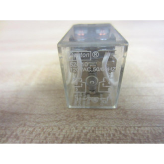 Dayton 5ZC10 Relay - New No Box