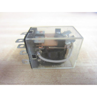 Dayton 5ZC10 Relay - New No Box