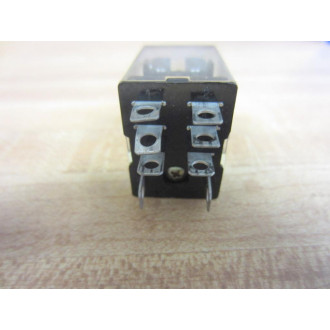 Dayton 5ZC10 Relay - New No Box