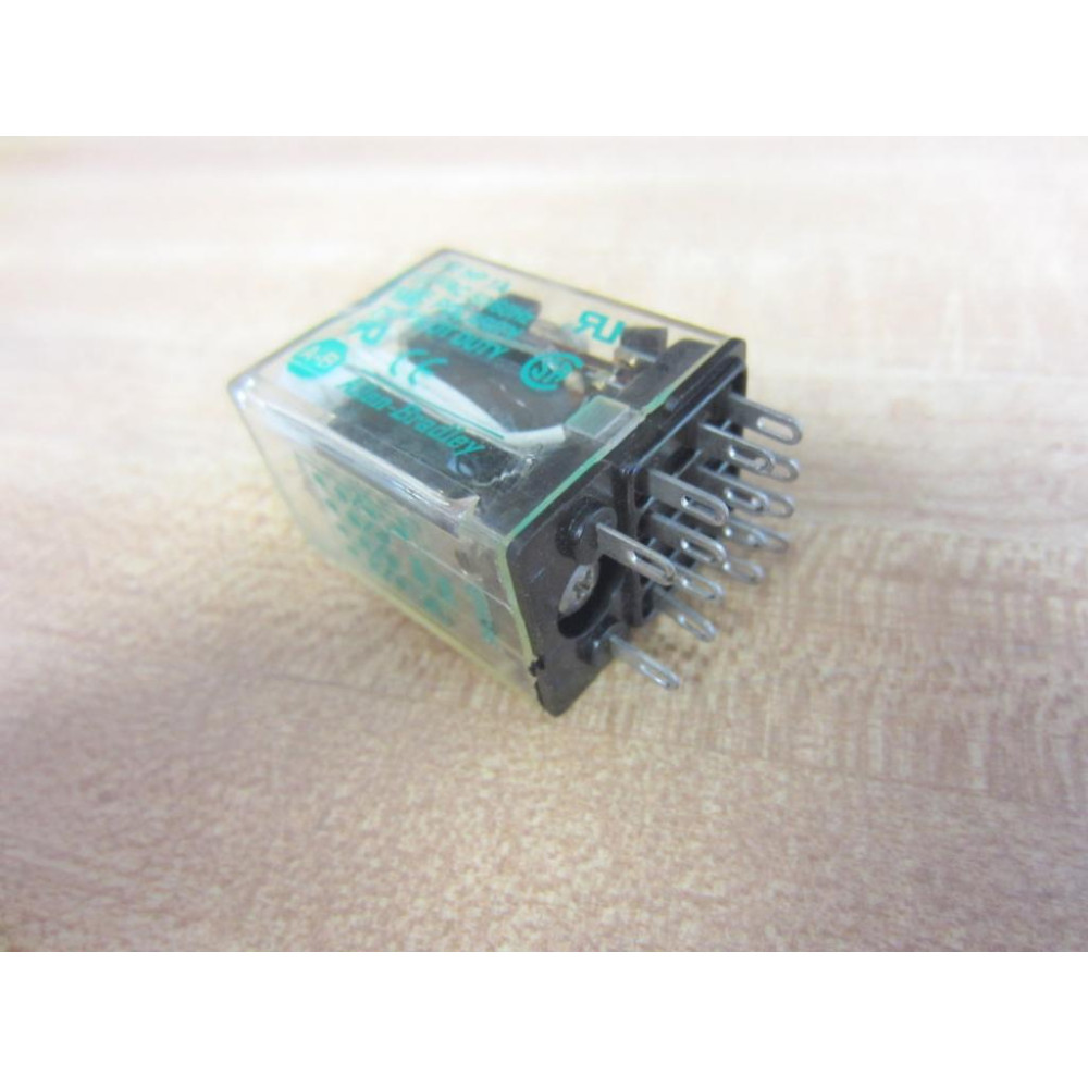 Allen Bradley 700-HC54Z24-1-4 Relay 700HC54Z2414 Series C - New No Box
