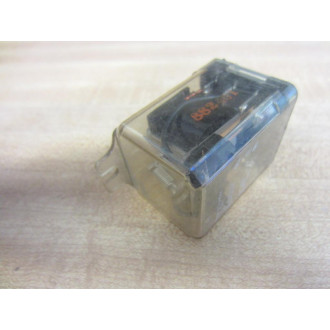 Potter And Brumfield KUP-11D55-1 Relay 1VDC 3A KUP11D551 - Used