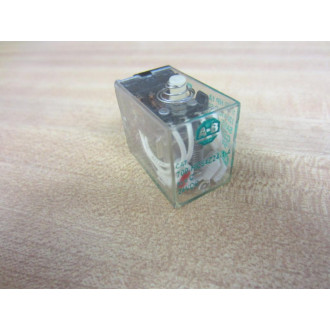 Allen Bradley 700-HC54Z24-1-4 Relay 700HC54Z2414 Series C - New No Box