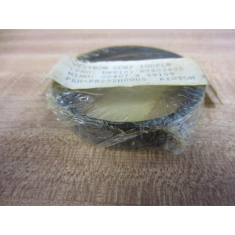 Visteon PKH-PR252H0005 Piston Ring PKHPR252H0005