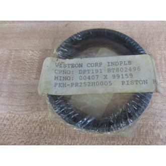 Visteon PKH-PR252H0005 Piston Ring PKHPR252H0005