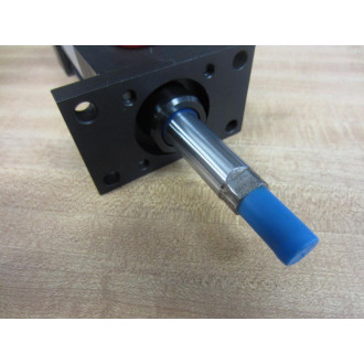 Norgen EJ0377A1 Cylinder 1-12 X 2 Rev 3 - New No Box