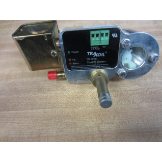 Traxoil 20263 Valve 24V M - New No Box