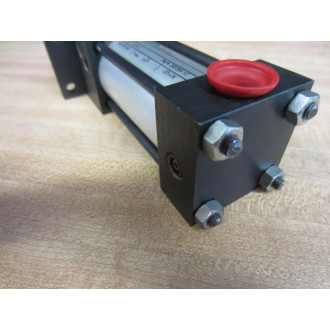 Norgen EJ0377A1 Cylinder 1-12 X 2 Rev 3 - New No Box