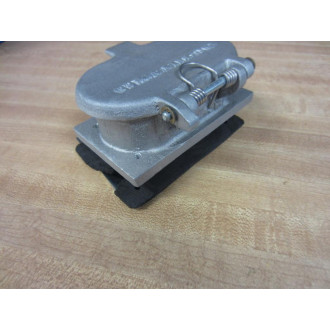 Daniel Woodhead 23301 Brad Harrison Plug 10 Pin 1 - New No Box