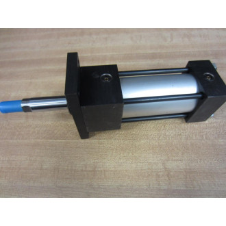 Norgen EJ0377A1 Cylinder 1-12 X 2 Rev 3 - New No Box