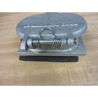 Daniel Woodhead 23301 Brad Harrison Plug 10 Pin 1 - New No Box