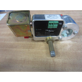 Traxoil 20263 Valve 24V M - New No Box