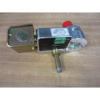 Traxoil 20263 Valve 24V M - New No Box