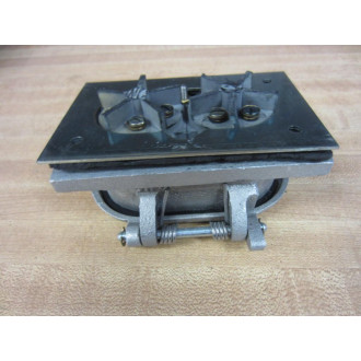 Daniel Woodhead 23301 Brad Harrison Plug 10 Pin 1 - New No Box