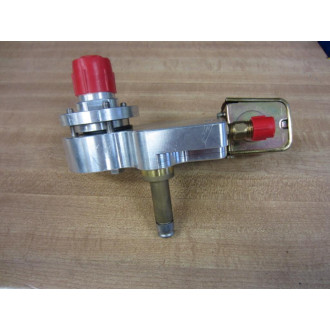 Traxoil 20263 Valve 24V M - New No Box