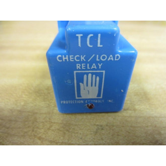 Protection Controls TCL Relay