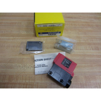 Square D 9006 PE8RANET Compact 9006PE8RANET Series A