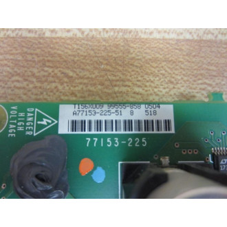 Allen Bradley 77153-225 Circuit Board A77153-225-51 - New No Box
