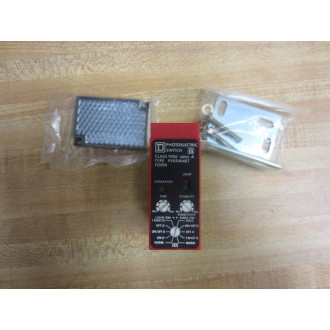 Square D 9006 PE8RANET Compact 9006PE8RANET Series A