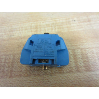 Allen Bradley 800E-2X10V Contact Block 800E2X10V - New No Box