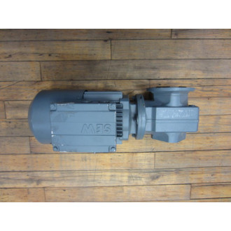 SEW Eurodrive SAF37DT71DBMG-HFTF SAF37DT71DBMGHFTF - Used