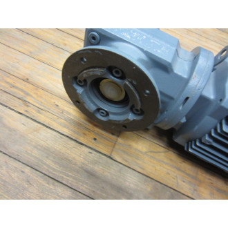 SEW Eurodrive SAF37DT71DBMG-HFTF SAF37DT71DBMGHFTF - Used