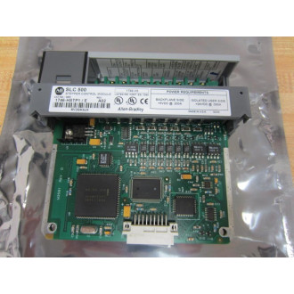 Allen Bradley 1746-HSTP1 Stepper Control Module 1746HSTP1 - Used