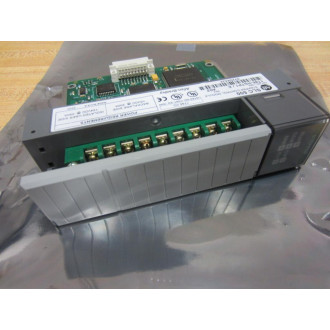 Allen Bradley 1746-HSTP1 Stepper Control Module 1746HSTP1 - Used