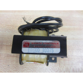 Namco EB600-10075 Solenoid EB60010075