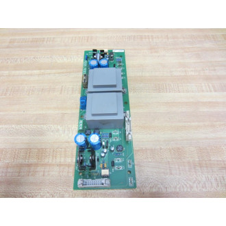 Haas-Laser 18-13-12-AH Circuit Board 181312AH - Used