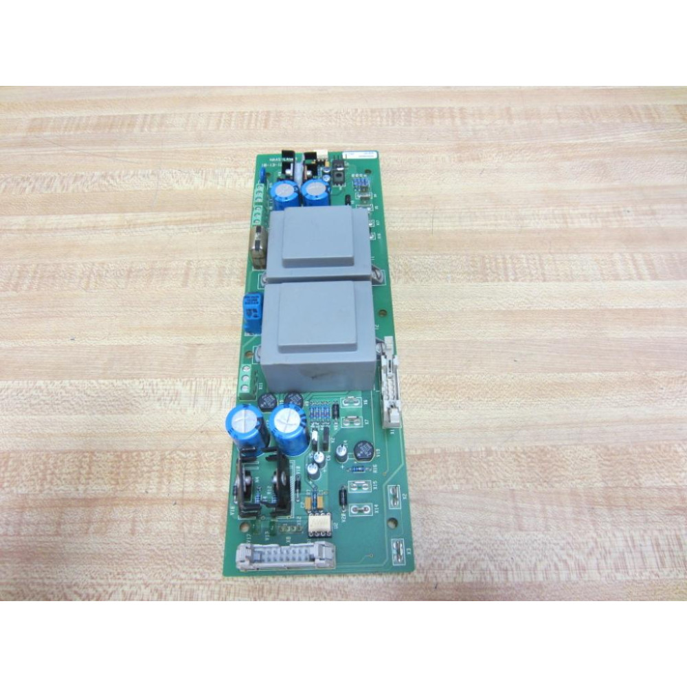 Haas-Laser 18-13-12-AH Circuit Board 181312AH - Used