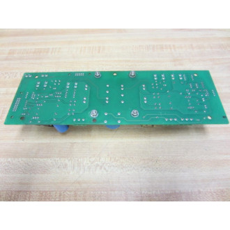 Haas-Laser 18-13-12-AH Circuit Board 181312AH - Used