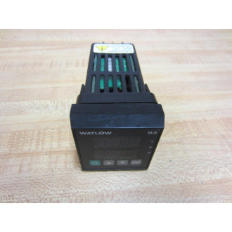 Watlow 93AA-1DA0-00RG Temperature Controller 93AA1DA000RG - New No Box