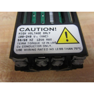 Watlow 93AA-1DA0-00RG Temperature Controller 93AA1DA000RG - New No Box