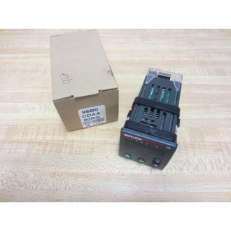 Watlow 96B0-CDAA-00RG Temperature Controller 96B0CDAA00RG