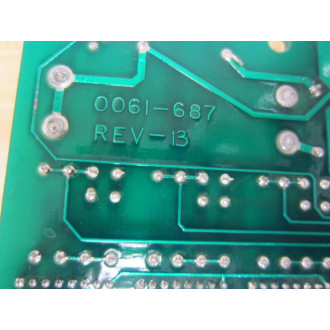 9032-336G Circuit Board 006-1687 - New No Box