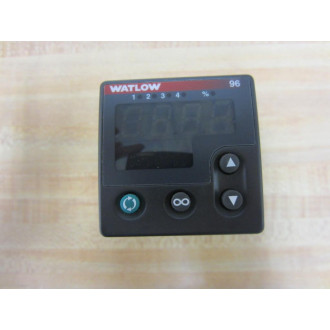 Watlow 96B0-CDAA-00RG Temperature Controller 96B0CDAA00RG